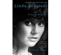 Linda Ronstadt Simple Dreams (Tascabile)