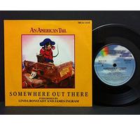 Linda Ronstadt - Somewhere Out There