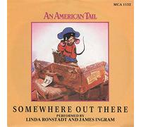 Linda Ronstadt – Somewhere Out There