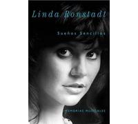 Linda Ronstadt Sueños Sencillos (Tascabile)