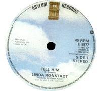 Linda Ronstadt - Tell Him