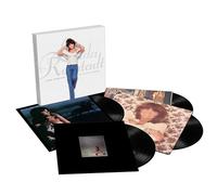 Linda Ronstadt - The Asylum Albums (1973-1977) [BoxSet]