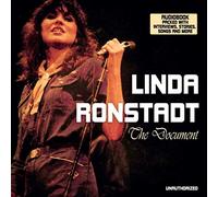 Linda Ronstadt - The Document