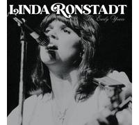 Linda Ronstadt The Early Years (Vinyl LP)