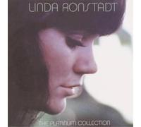 Linda Ronstadt - The Platinum Collection by Linda Ronstadt [CD]
