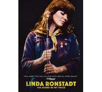 Linda Ronstadt: The Sound of My Voice