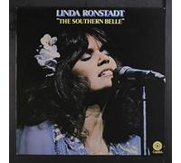 LINDA RONSTADT - the southern belle