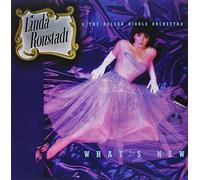 Linda Ronstadt - What'S New ( 200 Gram Vinyl Record)