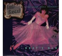 Linda Ronstadt - What's New (Feat. Nelson Riddle Orchestra) [Import]