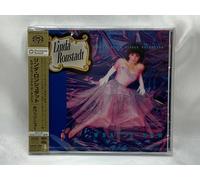 Linda Ronstadt What's New Hybrid SACD con numero di tracking dal Giappone