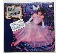 Linda Ronstadt - What's New [LP]