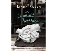 Linda Rosen The Emerald Necklace (Tascabile)