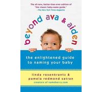 Linda Rosenkrantz Pamela Redmond Satran Beyond Ava & Aiden (Tascabile)