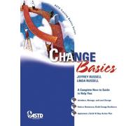 Linda Russell Jeffrey Russell Change Basics (Tascabile)