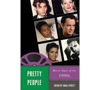 Linda Ruth Williams Pretty People (Tascabile)