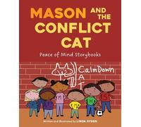 Linda Ryden Mason and the Conflict Cat (Copertina rigida)