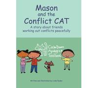 Linda Ryden Mason and the Conflict CAT (Copertina rigida)