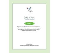 Linda Ryden Peace of Mind Flex Curriculum Grade 4 (Tascabile)
