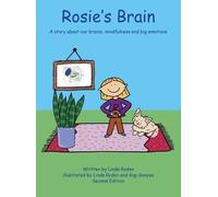 Linda Ryden Rosie's Brain (Copertina rigida)