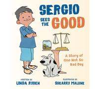 Linda Ryden Sergio Sees the Good (Copertina rigida)