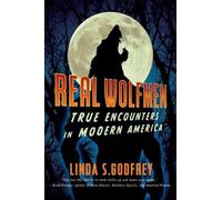 Linda S. Godfrey Real Wolfmen (Tascabile)