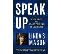 Linda S. Mason Speak Up (Copertina rigida)