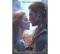 Linda Saint Jalmes La saga des enfants des Dieux (Tascabile)