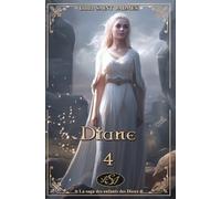 Linda Saint Jalmes La saga des enfants des Dieux (Tascabile)