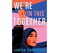 Linda Sarsour We're in This Together (Copertina rigida)