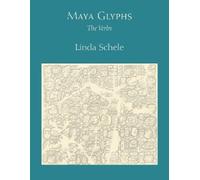 Linda Schele Maya Glyphs (Tascabile)