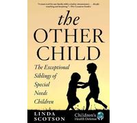 Linda Scotson The Other Child (Copertina rigida)