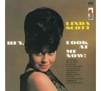 Linda Scott - Hey, Look at Me Now [Import]
