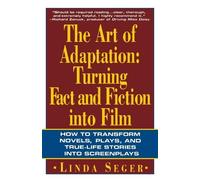 Linda Seger The Art of Adaptation (Tascabile) Owl Books