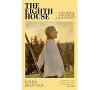Linda Segtnan The Eighth House (Copertina rigida)