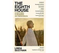 Linda Segtnan The Eighth House (Tascabile)