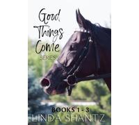 Linda Shantz The Good Things Come Series (Tascabile)