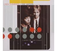 Linda Sharrock/Eric Watson - LISTEN TO THE NIGHT