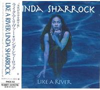 Linda Sharrock - Like a River