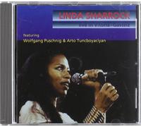 Linda Sharrock - Live at Votoria