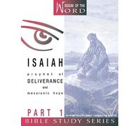 Linda Shaw Helen Silvey Isaiah Part 1 (Tascabile)