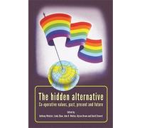 Linda Shaw The Hidden Alternative (Tascabile)