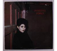 LINDA SHUMAS - positive force