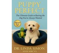 Linda Simon Puppy Perfect (Tascabile)