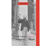 Linda Simon The Critical Reception of Henry James (Tascabile)