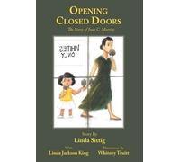 Linda Sittig Opening Closed Doors (Copertina rigida)