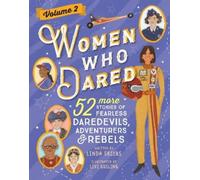 Linda Skeers Women Who Dared Volume 2 (Copertina rigida)