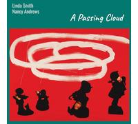 Linda Smith & Nancy Andrews A Passing Cloud (Vinyl LP) 12" Album