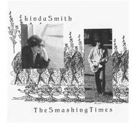Linda Smith/The Smashing Times Split 7' EP (Vinyl LP) 7" EP