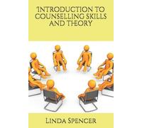 Linda Spencer Introduction to counselling skills and theory (Tascabile)