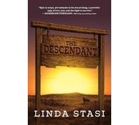 Linda Stasi The Descendant (Copertina rigida)